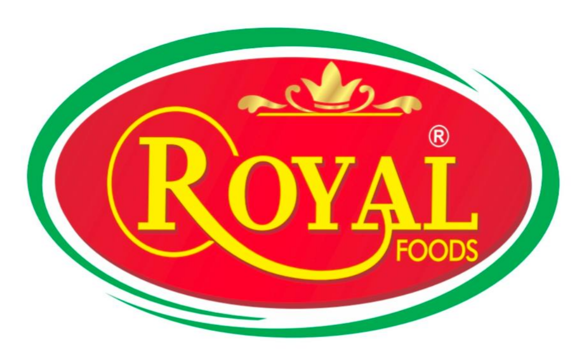 Royal Foods International Logo