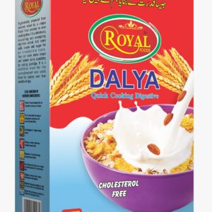 Dalya 100gm