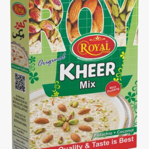 Kheer Mix Pistachio & Coconut