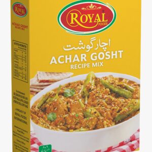 Achar Gosht Recipe Mix