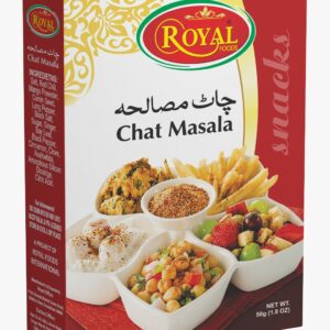 Chat Masala