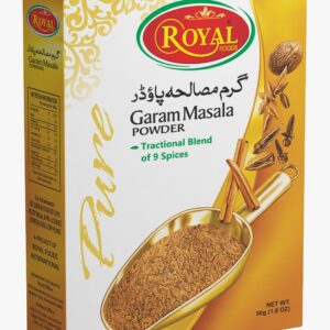 Garam Masala Powder