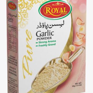 Garlic Powder