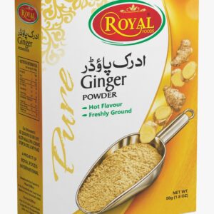 Ginger Powder