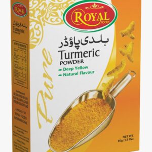 Turmeric Powder