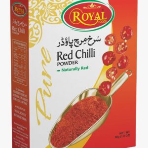 Red Chilli Powder