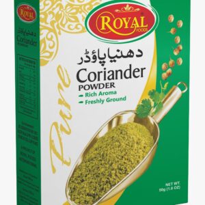 Coriander Powder