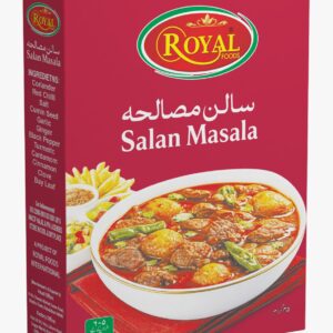 Salan Masala